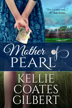 mother of pearl book cover image