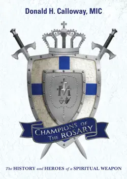 champions of the rosary book cover image