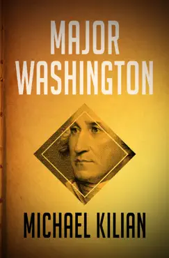 major washington book cover image
