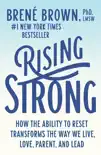 Rising Strong synopsis, comments