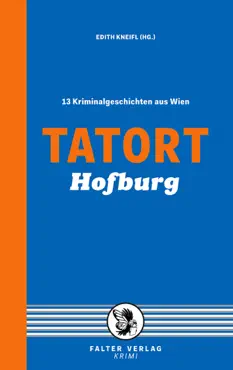 tatort hofburg book cover image