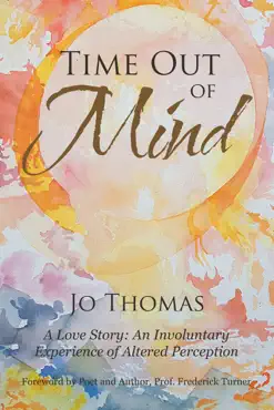 time out of mind book cover image