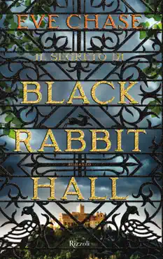 il segreto di black rabbit hall book cover image