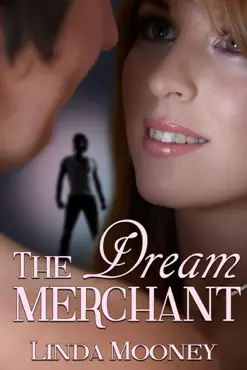 the dream merchant book cover image