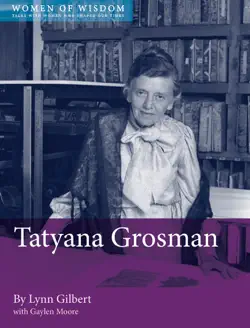 tatyana grosman book cover image