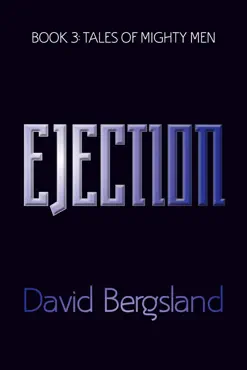ejection book cover image