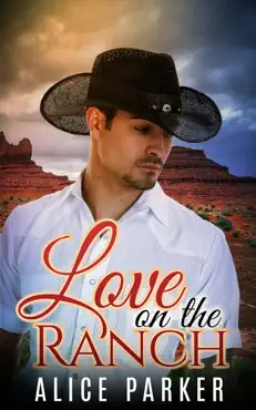 love on the ranch imagen de la portada del libro