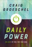 Daily Power synopsis, comments