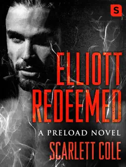 elliott redeemed book cover image