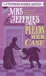 Mrs Jeffries Pleads her Case sinopsis y comentarios