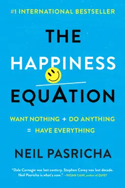 the happiness equation imagen de la portada del libro