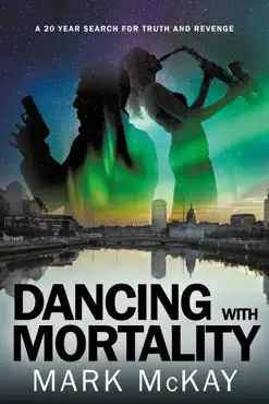 dancing with mortality book cover image