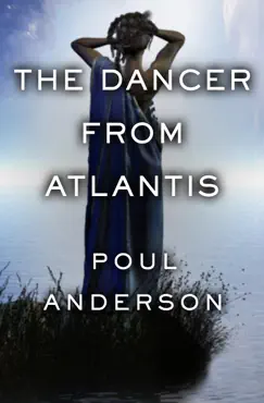 the dancer from atlantis book cover image