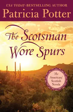 the scotsman wore spurs book cover image