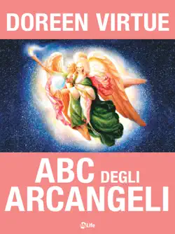 abc degli arcangeli book cover image