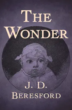 the wonder book cover image