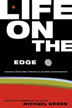 life on the edge book cover image