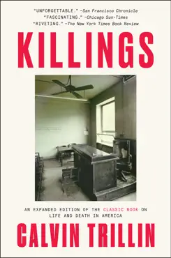killings book cover image