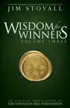Wisdom for Winners Volume Three synopsis, comments