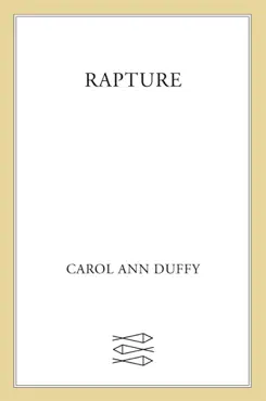 rapture book cover image