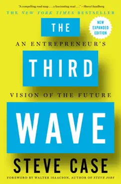 the third wave book cover image
