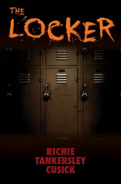the locker book cover image