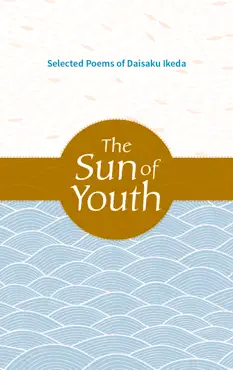 the sun of youth book cover image