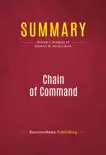 Summary: Chain of Command sinopsis y comentarios