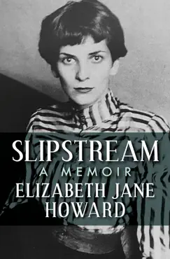 slipstream book cover image