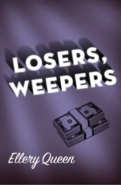 losers, weepers book cover image