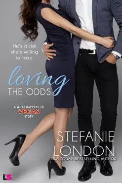 loving the odds book cover image