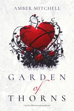 garden of thorns book cover image