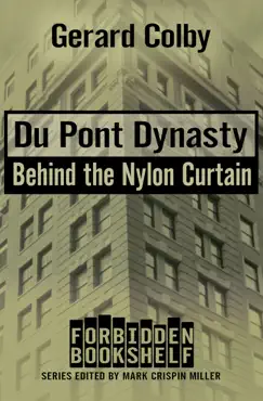 du pont dynasty book cover image