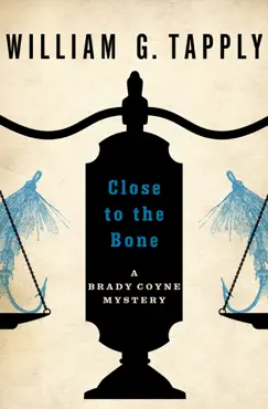 close to the bone book cover image