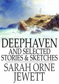 deephaven imagen de la portada del libro
