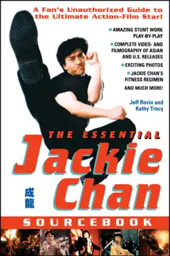 the essential jackie chan source book book cover image