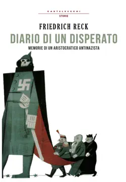 diario di un disperato book cover image