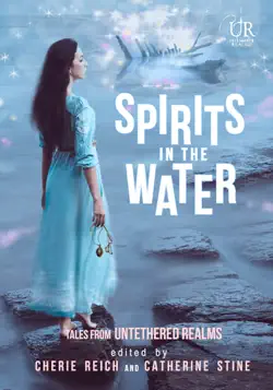 spirits in the water book cover image