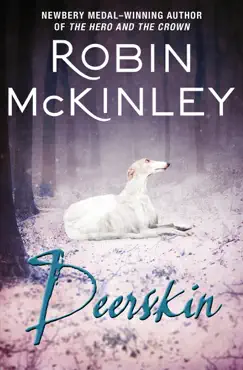 deerskin book cover image