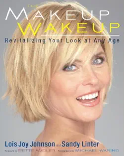 the makeup wakeup book cover image