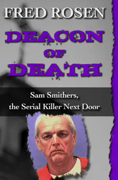 deacon of death book cover image