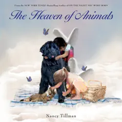 the heaven of animals book cover image