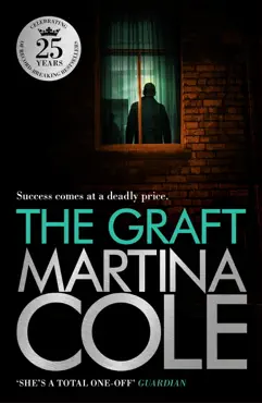 the graft book cover image