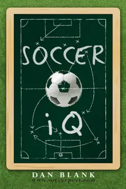 soccer iq vol. 1: things that smart players do book cover image