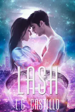 lash book cover image
