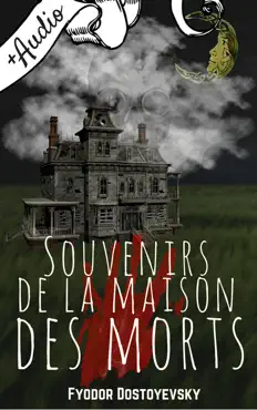souvenirs de la maison des morts imagen de la portada del libro
