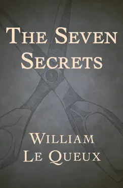the seven secrets book cover image