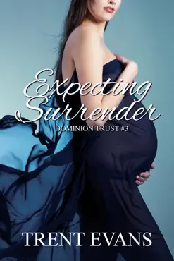 expecting surrender book cover image