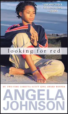 looking for red book cover image