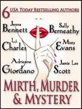 Mirth, Murder & Mystery book summary, reviews and downlod